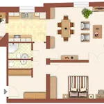 Apartment Berringer, Leuchtfeuer, Direkt An Der Promenade *