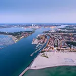 Apartment Berringer, Leuchtfeuer, Direkt An Der Promenade
