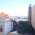 Apartment Berringer, Leuchtfeuer, Direkt An Der Promenade Rostock
