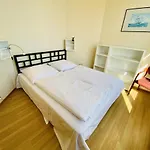 Apartment Berringer, Leuchtfeuer, Direkt An Der Promenade Rostock
