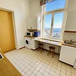 Apartment Berringer, Leuchtfeuer, Direkt An Der Promenade
