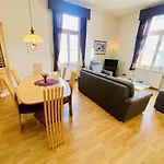 Apartment Berringer, Leuchtfeuer, Direkt An Der Promenade